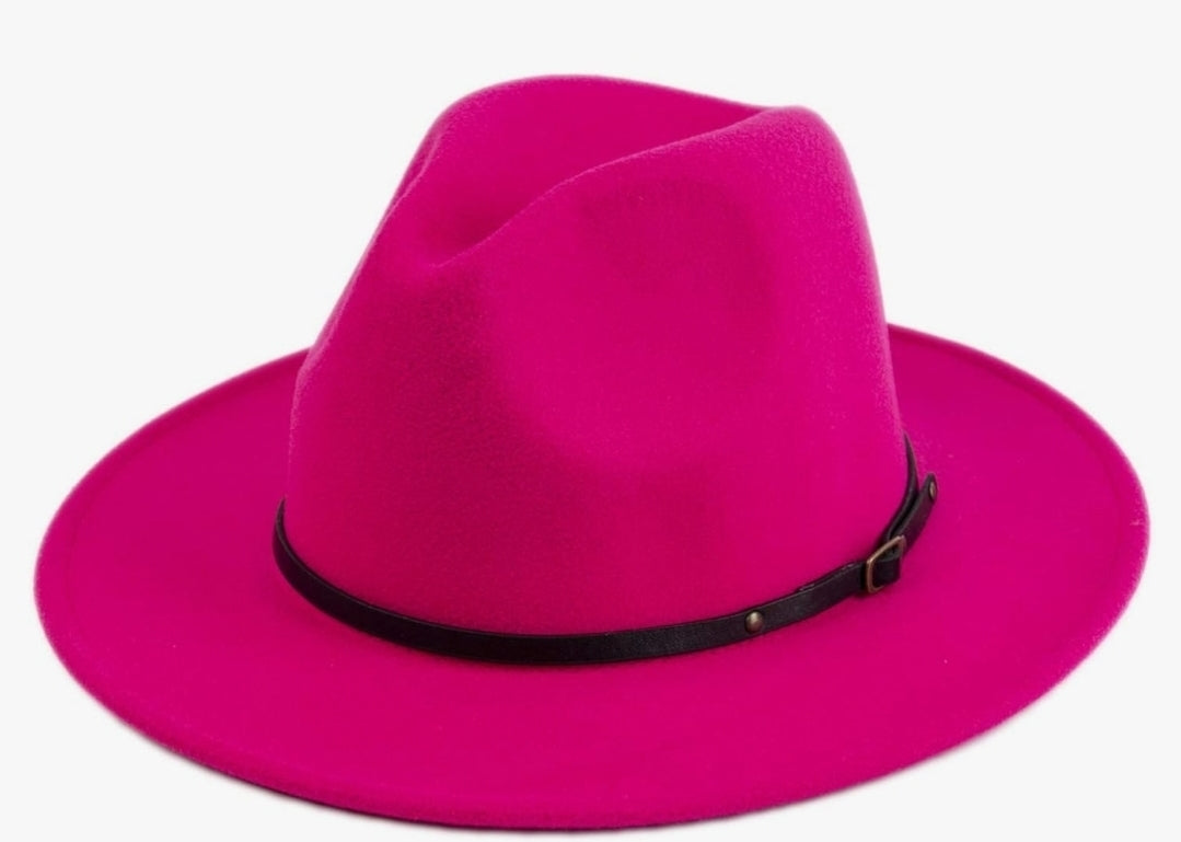 4 color Fedora with 10 Maduro or 10 Habano blend cigars