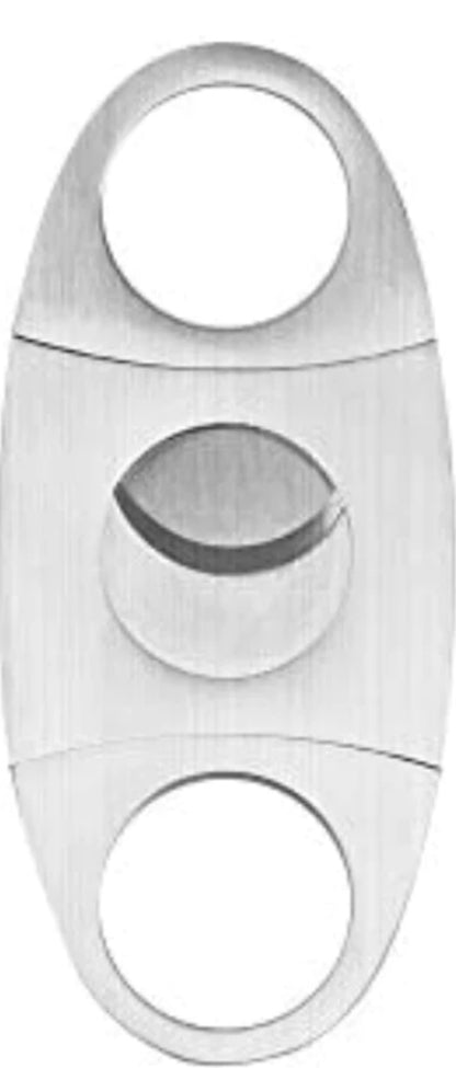 500 Maduro blend Cigars with Humidor, Cutter and 2 torch lighters