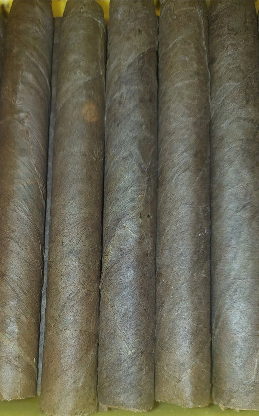 5 Dominican Chocolate Flavored Cigars